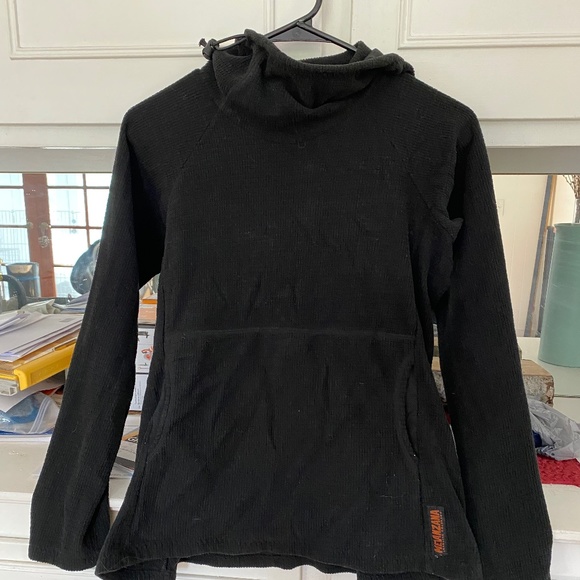 Melanzana Jackets & Blazers - Melanzana hoodie